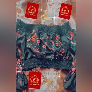 Woman made in Mexico shirt